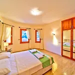 Noa Amazing Sea View Villa Kas