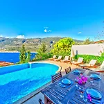 Noa Amazing Sea View Villa