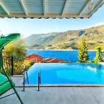 Noa Amazing Sea View Kas