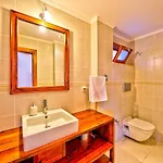 Noa Amazing Sea View Villa Kas