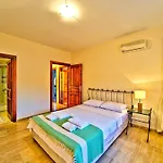 Noa Amazing Sea View Villa Kas