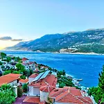 Villa Noa Amazing Sea View