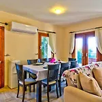 Villa Noa Amazing Sea View Kas