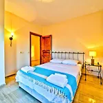 Noa Amazing Sea View Villa Kas