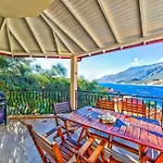 Noa Amazing Sea View