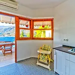 Villa Noa Amazing Sea View Kaş