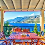 Noa Amazing Sea View * Kaş