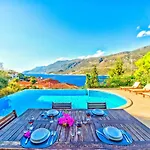 Villa Noa Amazing Sea View Kas
