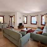 Villa Noa Amazing Sea View