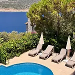 Villa Noa Amazing Sea View