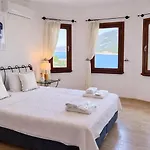 Noa Amazing Sea View * Kas