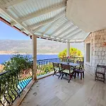 Noa Amazing Sea View Villa Kas