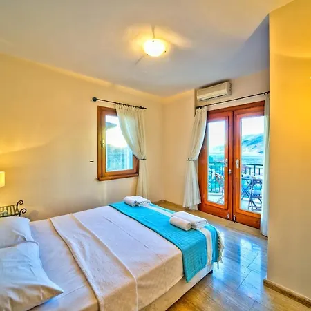 Villa Noa Amazing Sea View