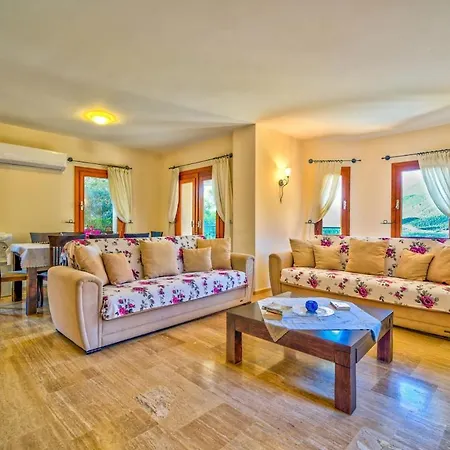 Noa Amazing Sea View Villa *