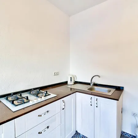 Noa Amazing Sea View *