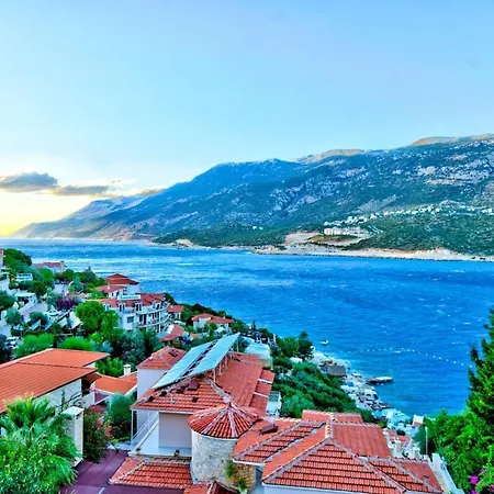 Villa Noa Amazing Sea View