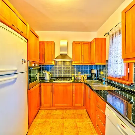 Noa Amazing Sea View Kaş