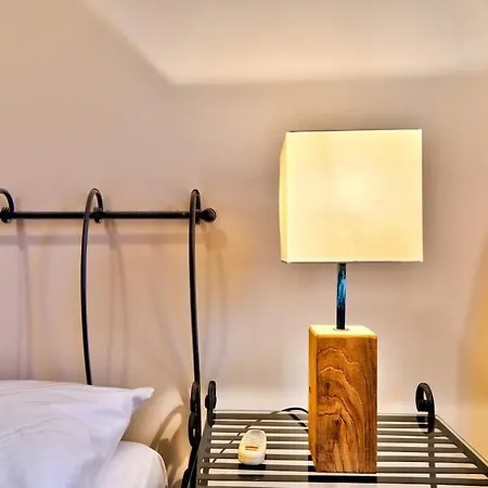 Noa Amazing Sea View