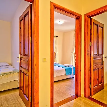 Villa Noa Amazing Sea View Kaş