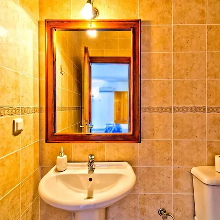 Villa Noa Amazing Sea View *