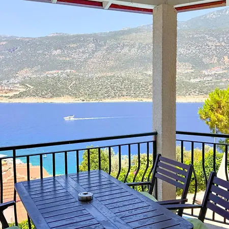 Noa Amazing Sea View Kas