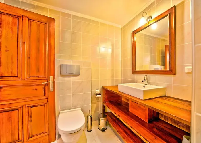 Noa Amazing Sea View