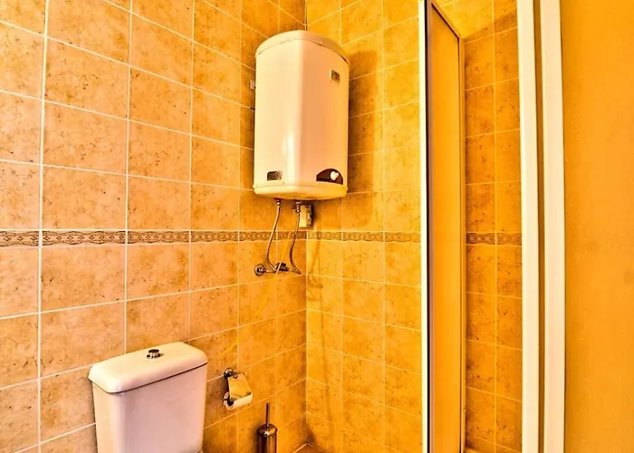 Villa Noa Amazing Sea View Kaş