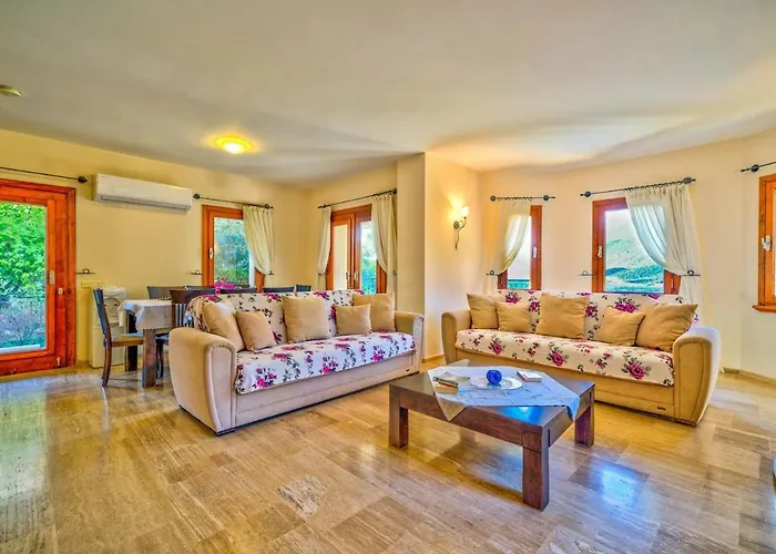 Noa Amazing Sea View Villa *