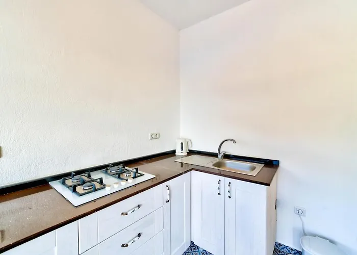 Noa Amazing Sea View *