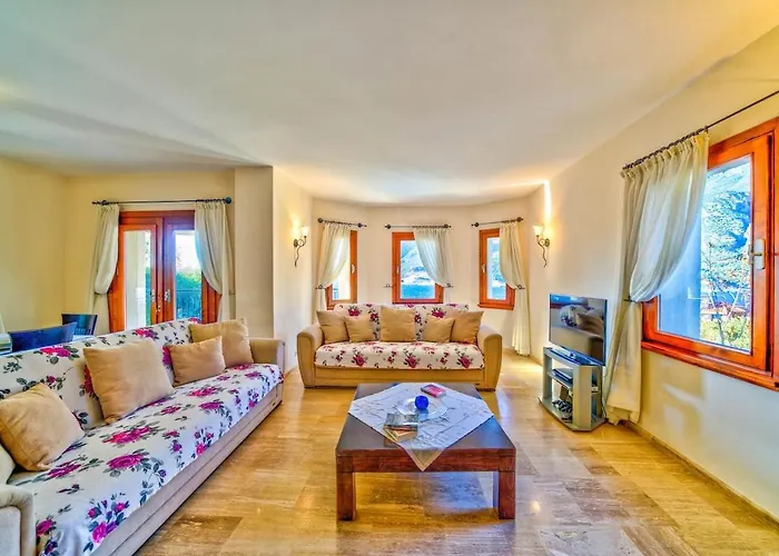 Noa Amazing Sea View *