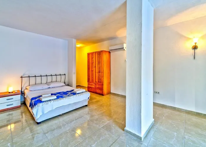 Villa Noa Amazing Sea View