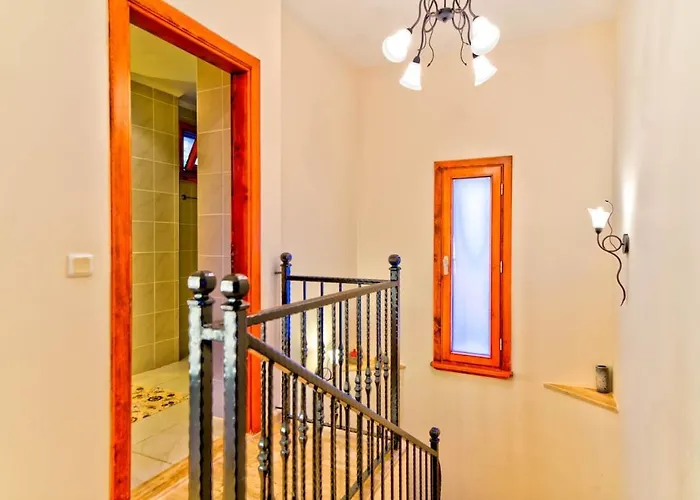 Villa Noa Amazing Sea View *