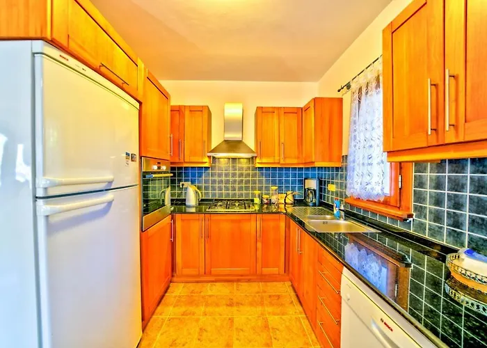 Noa Amazing Sea View Kaş