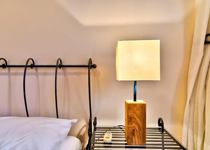 Noa Amazing Sea View