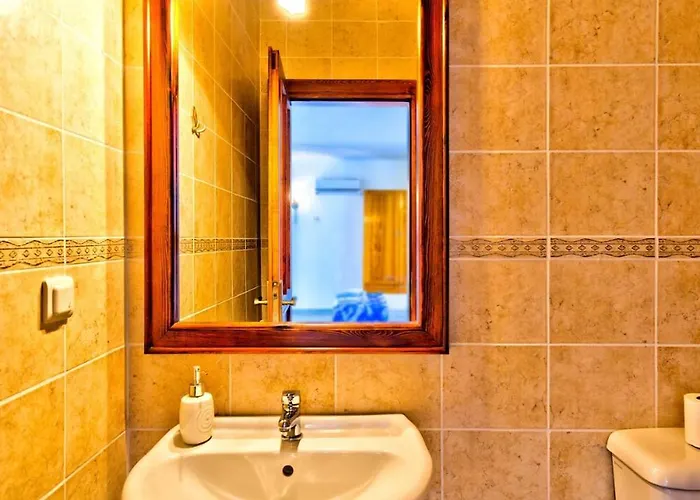 Villa Noa Amazing Sea View *